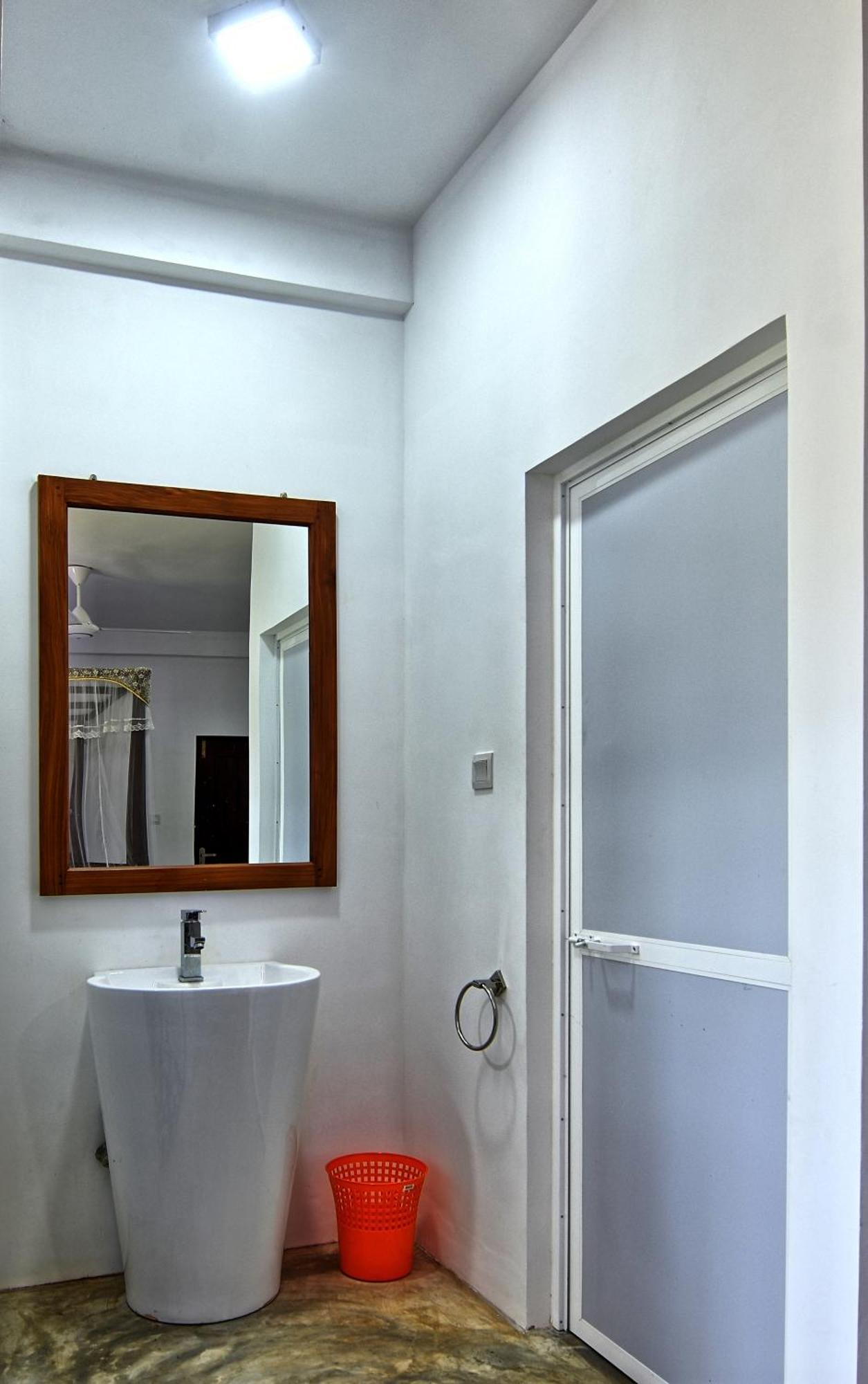 Villa Effort Ahangama Rom bilde