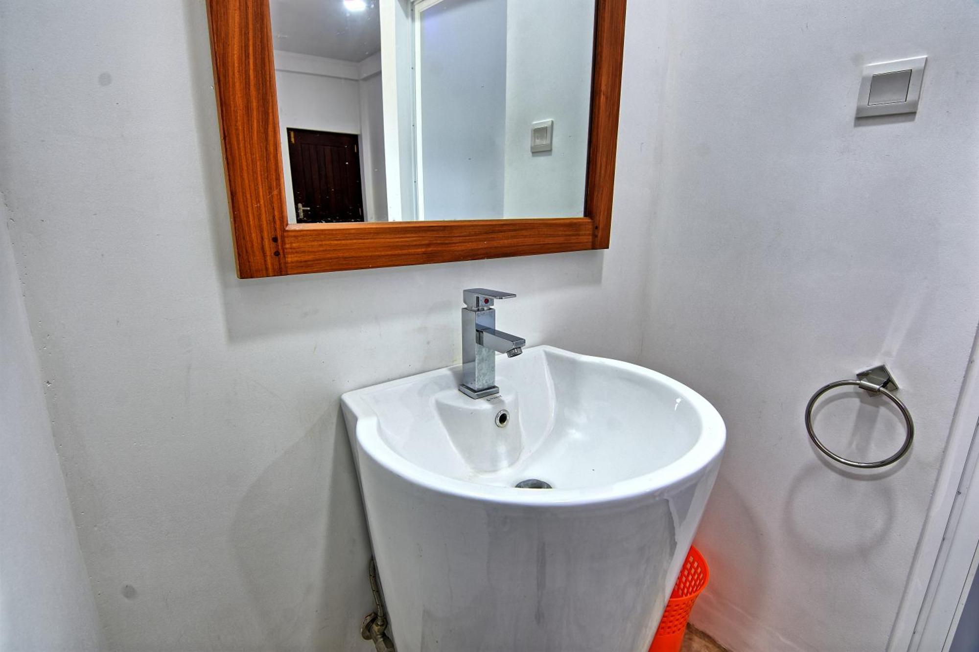 Villa Effort Ahangama Rom bilde