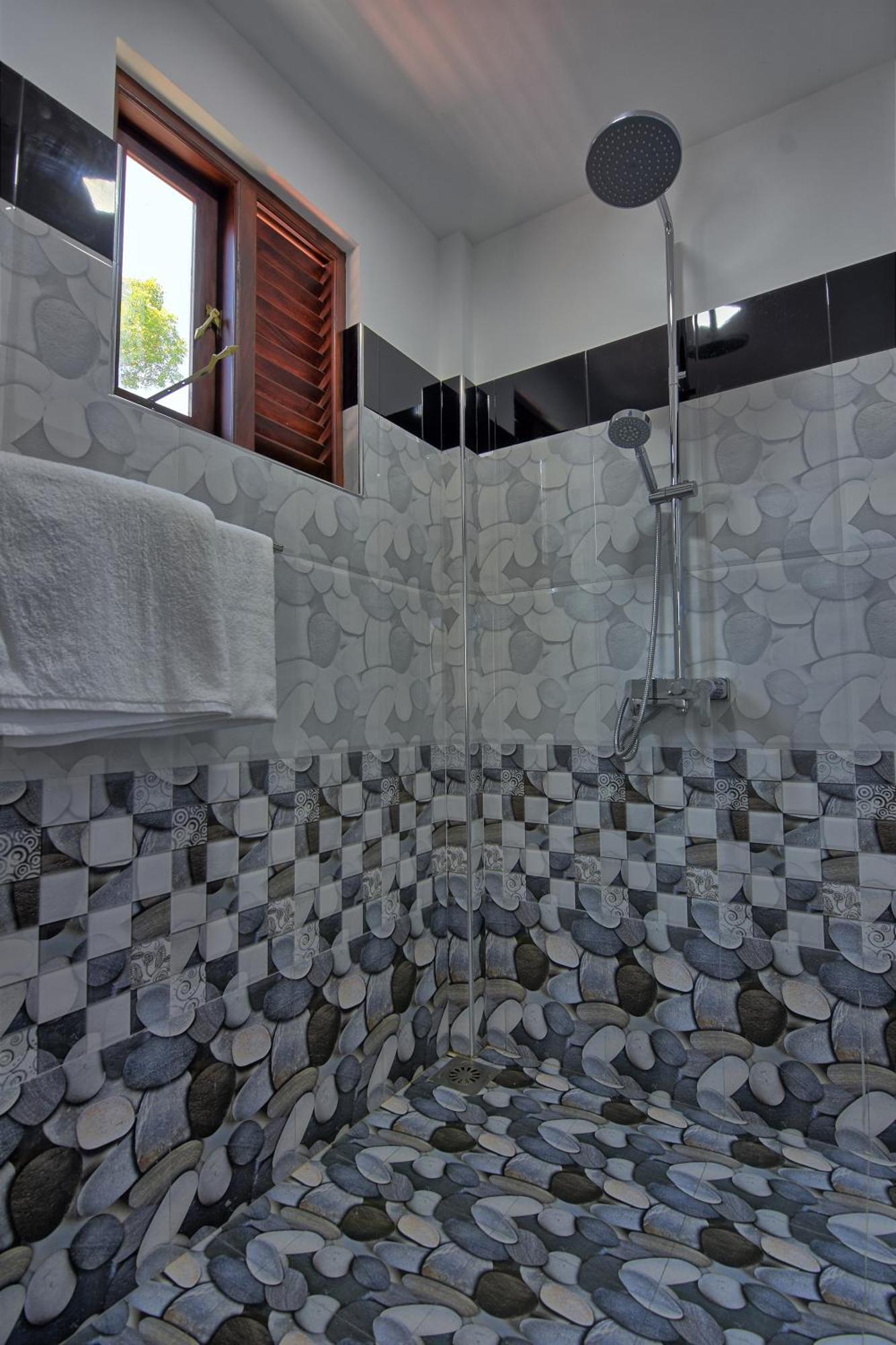 Villa Effort Ahangama Rom bilde
